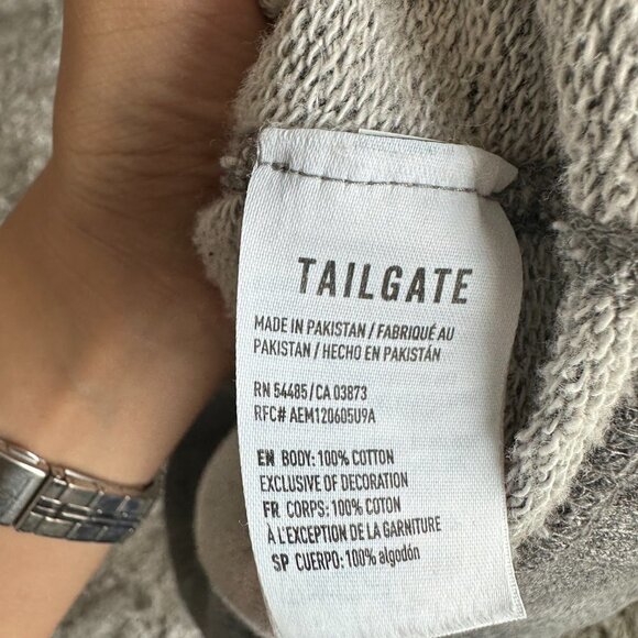 Houston Astros Hoodie Sweater - Picture 5 of 5